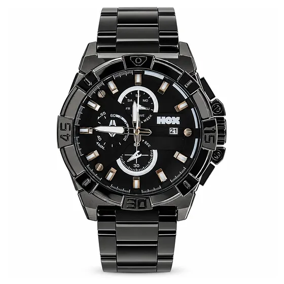 RELOJ DEPORTIVO HOX