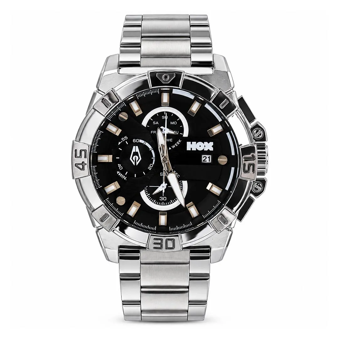 RELOJ CASUAL HOX