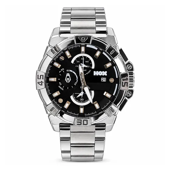RELOJ CASUAL HOX