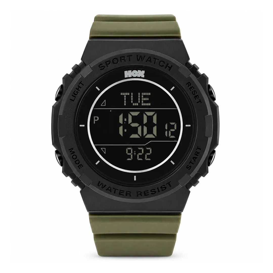 RELOJ DEPORTIVO HOX