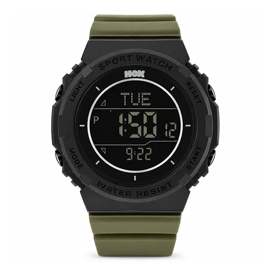 RELOJ DEPORTIVO HOX