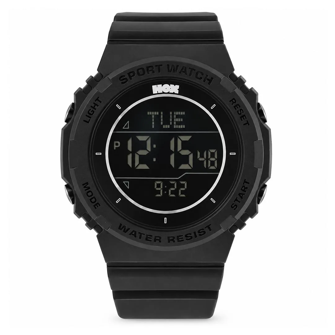 RELOJ CASUAL HOX