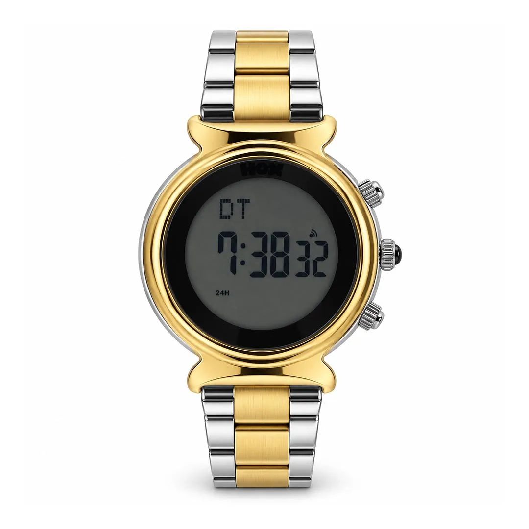 RELOJ CASUAL HOX
