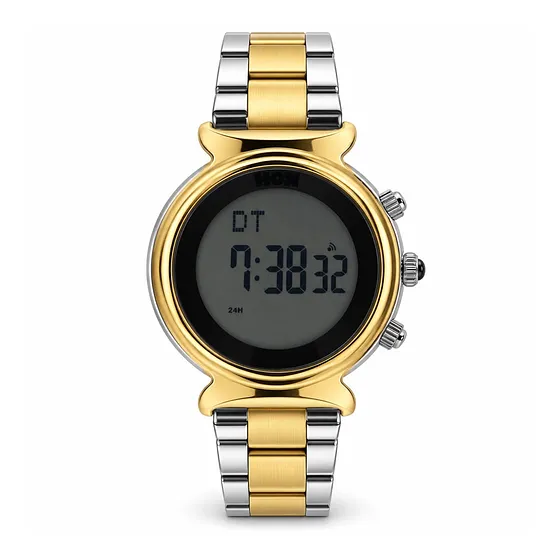 RELOJ CASUAL HOX