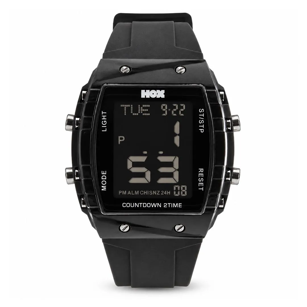 RELOJ DEPORTIVO HOX