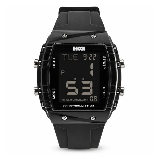 RELOJ DEPORTIVO HOX