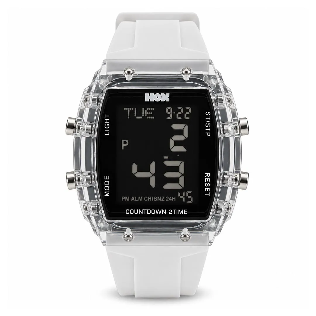 RELOJ DEPORTIVO HOX