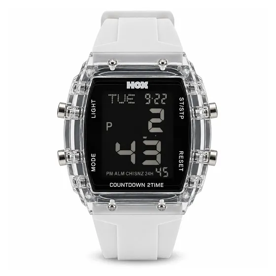 RELOJ DEPORTIVO HOX