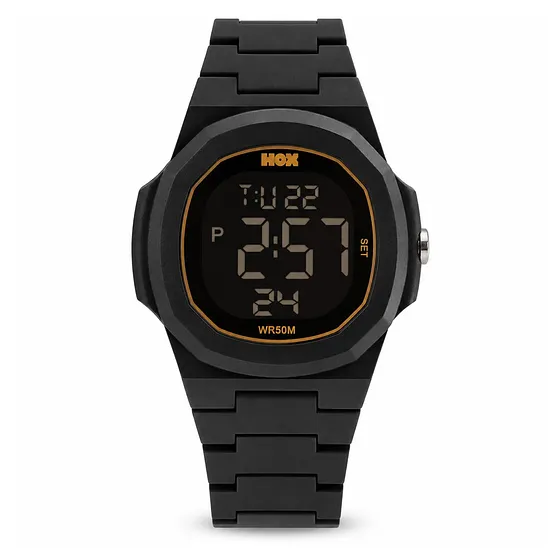 RELOJ CASUAL HOX