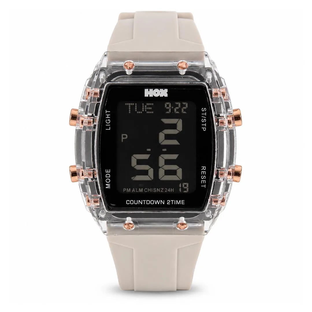 RELOJ DEPORTIVO HOX
