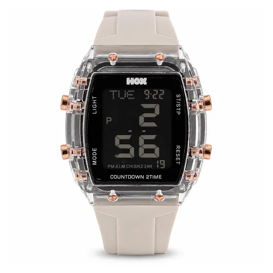 RELOJ DEPORTIVO HOX