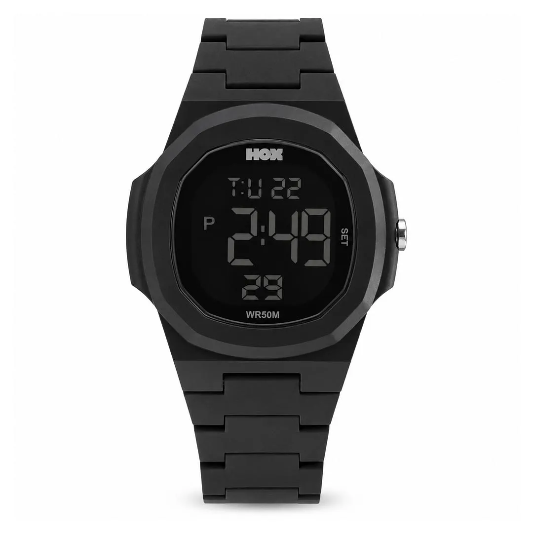 RELOJ CASUAL HOX
