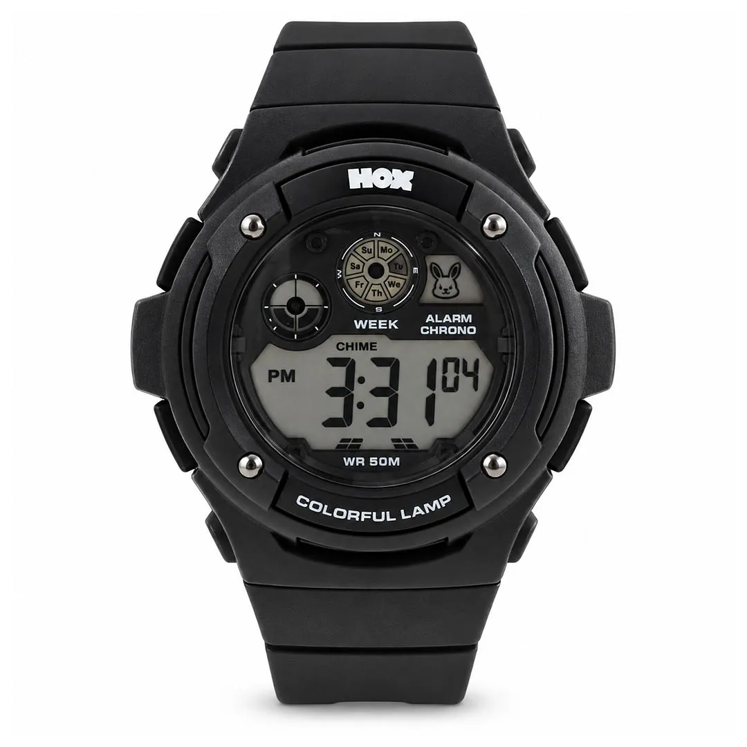 RELOJ DEPORTIVO HOX
