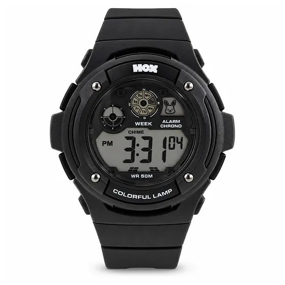 RELOJ DEPORTIVO HOX