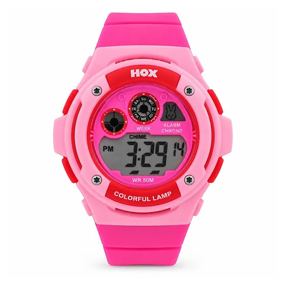 RELOJ DEPORTIVO HOX
