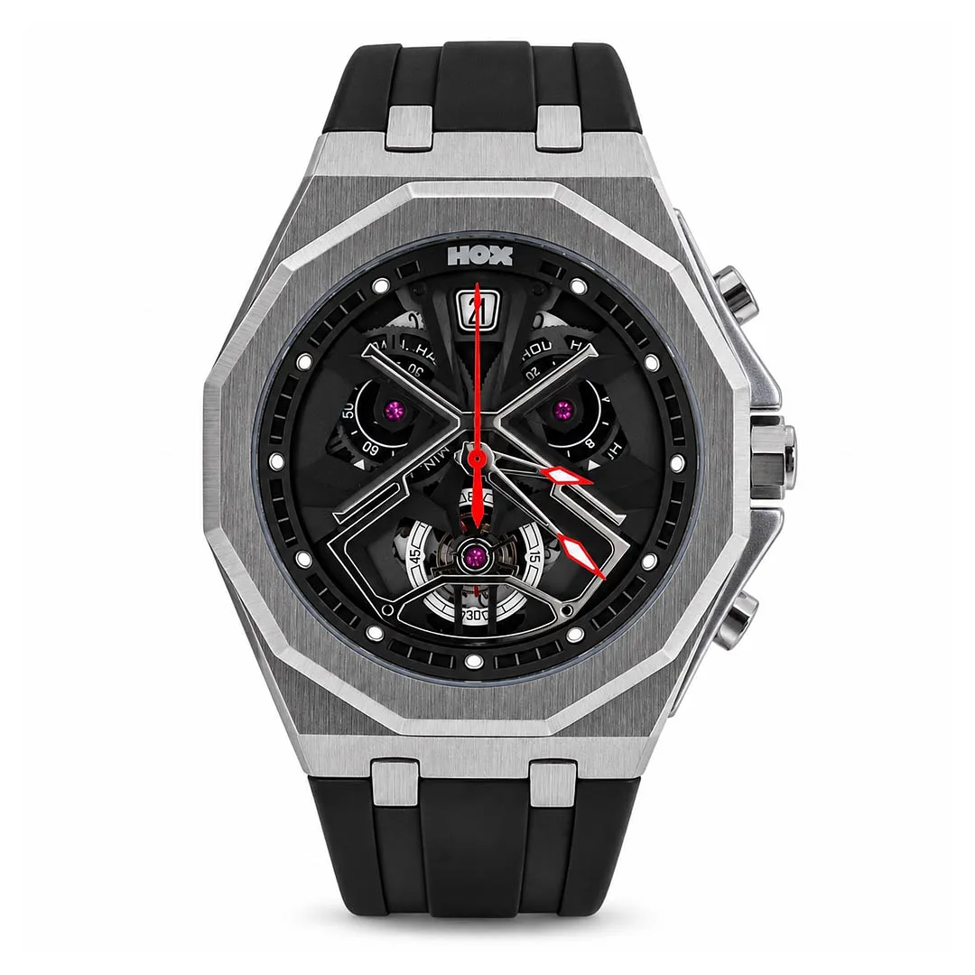RELOJ DEPORTIVO HOX