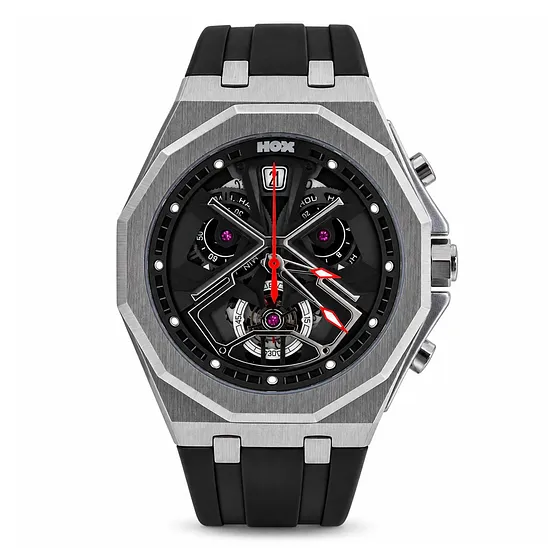 RELOJ DEPORTIVO HOX