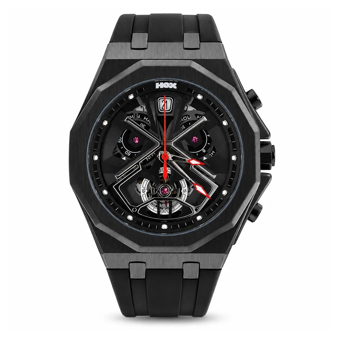 RELOJ DEPORTIVO HOX