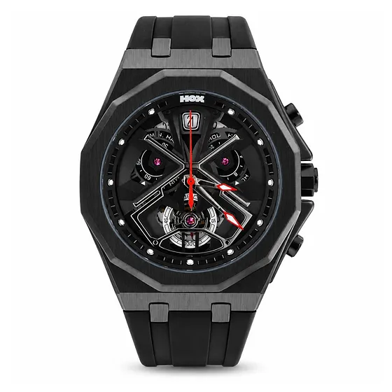 RELOJ DEPORTIVO HOX