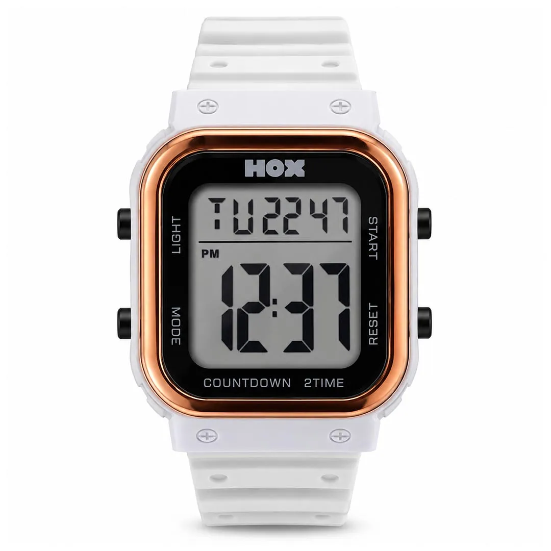 RELOJ DEPORTIVO HOX