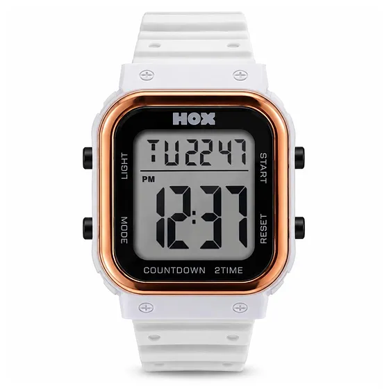 RELOJ DEPORTIVO HOX
