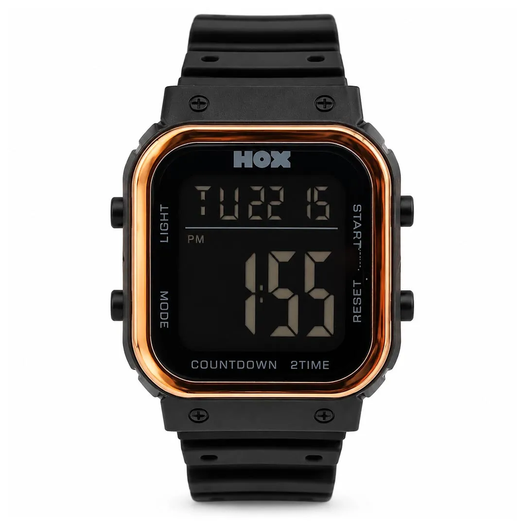RELOJ DEPORTIVO HOX