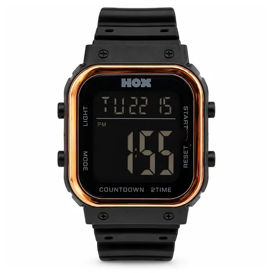 RELOJ DEPORTIVO HOX