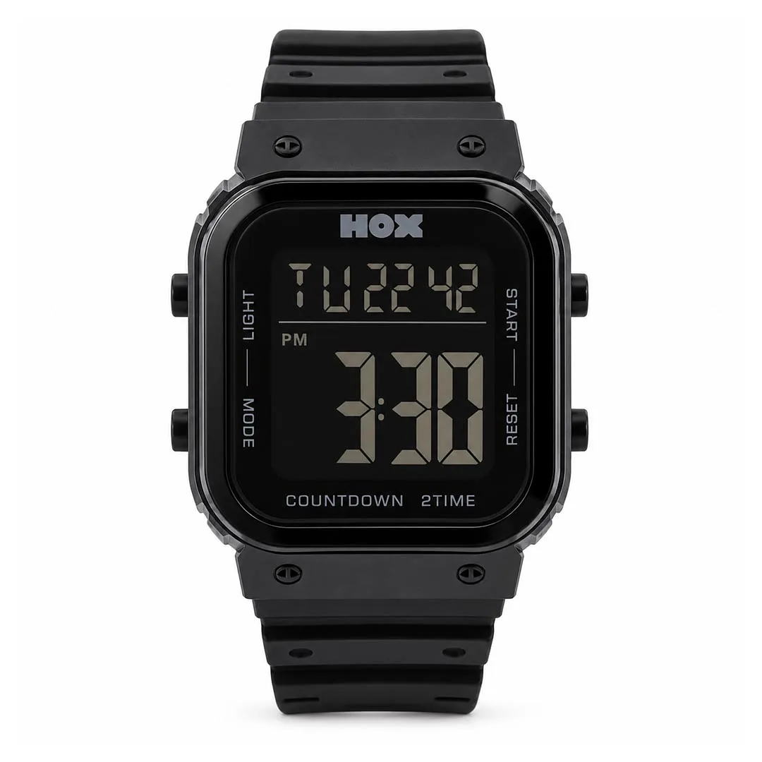 RELOJ DEPORTIVO HOX