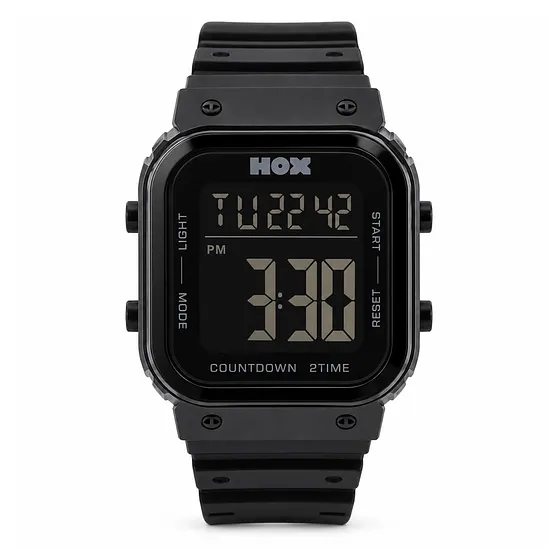 RELOJ DEPORTIVO HOX