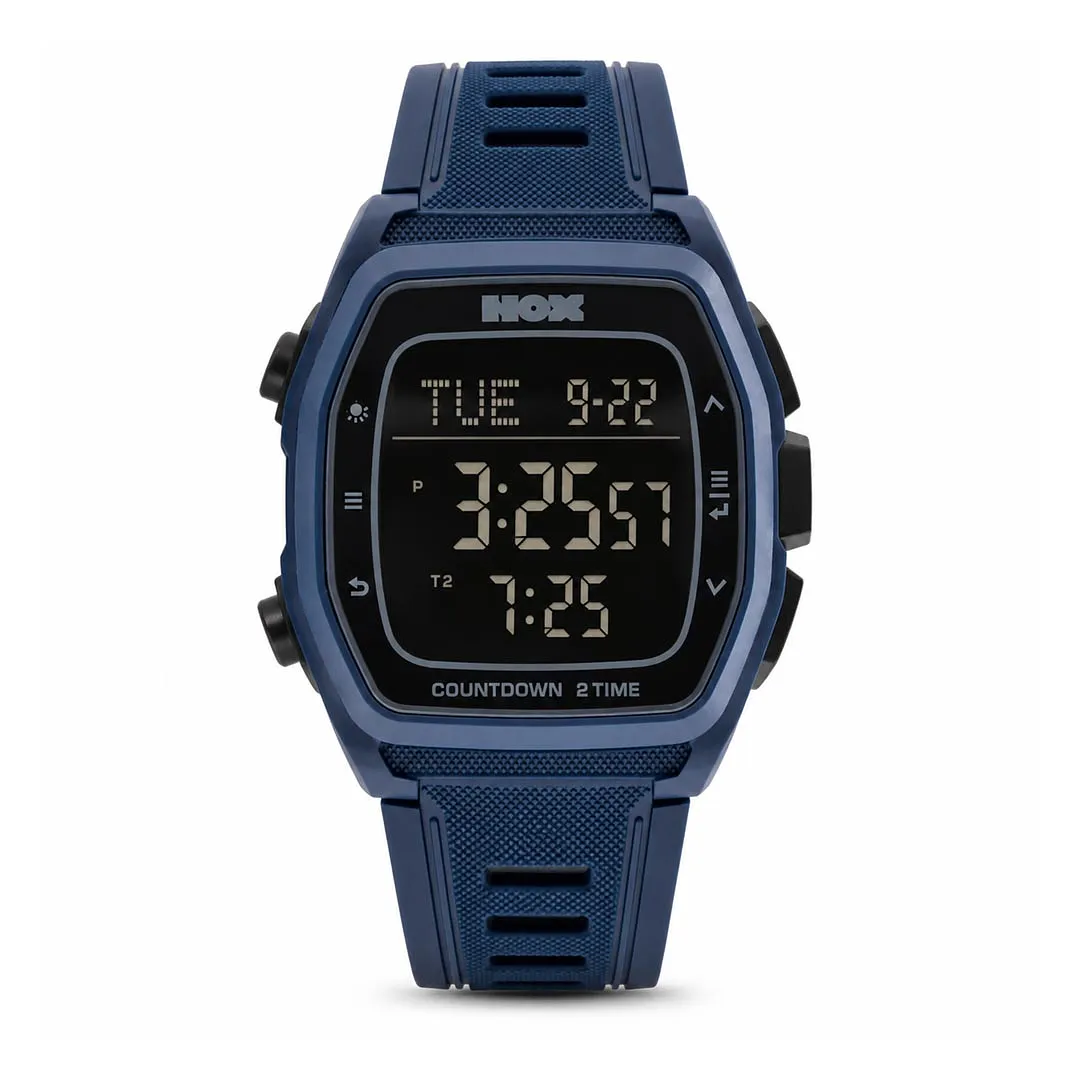 RELOJ DEPORTIVO HOX