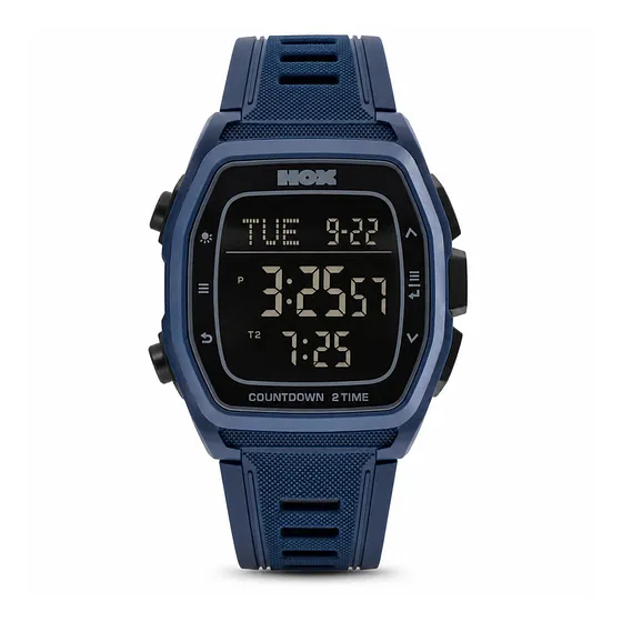 RELOJ DEPORTIVO HOX