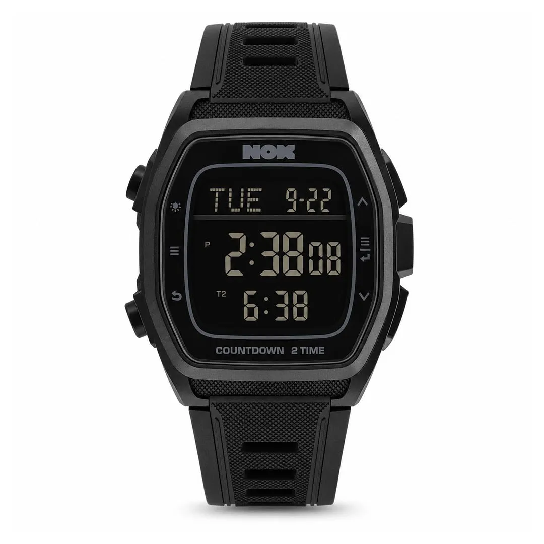 RELOJ DEPORTIVO HOX