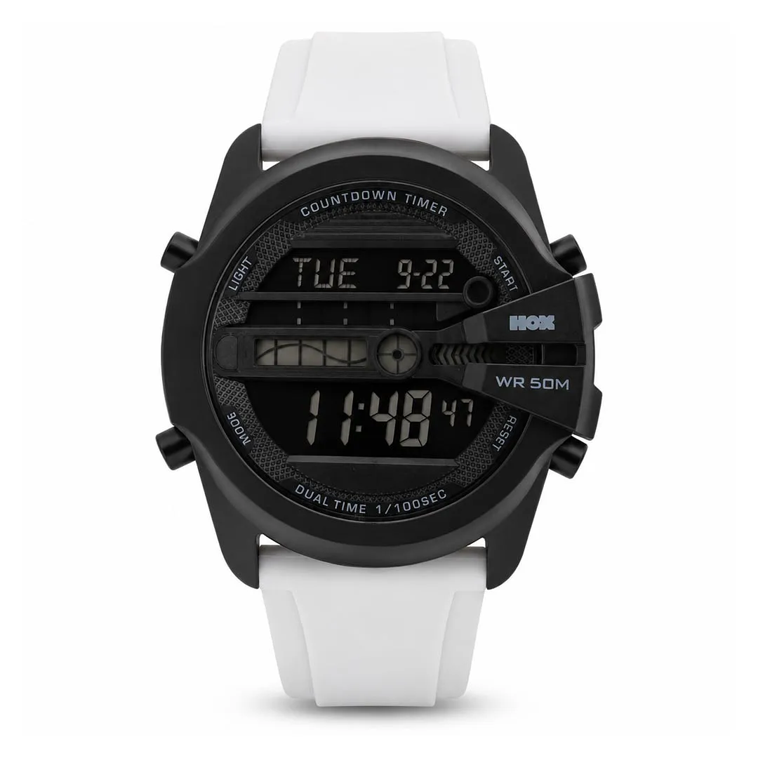 RELOJ DEPORTIVO HOX