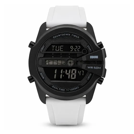 RELOJ DEPORTIVO HOX