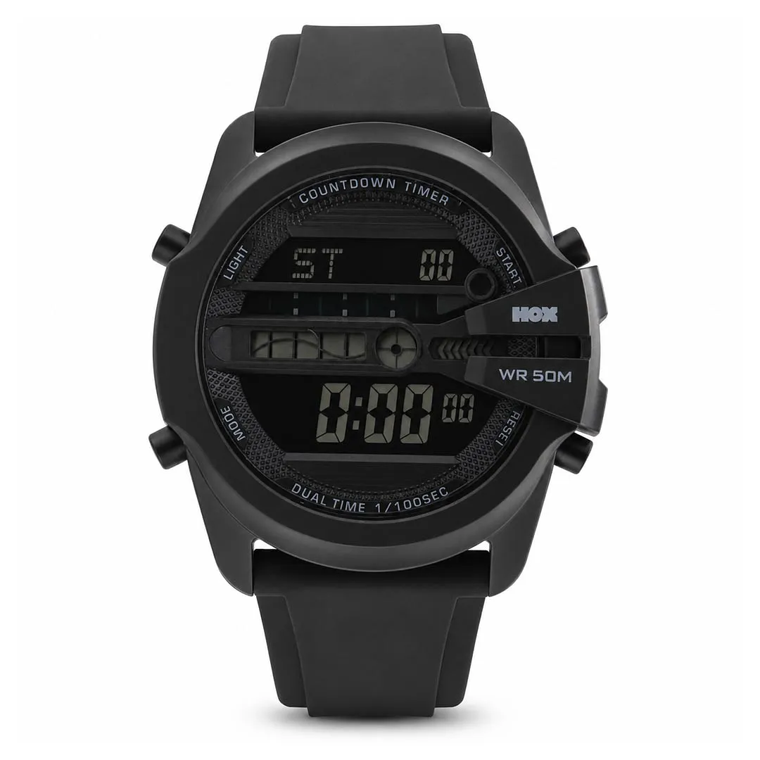 RELOJ DEPORTIVO HOX