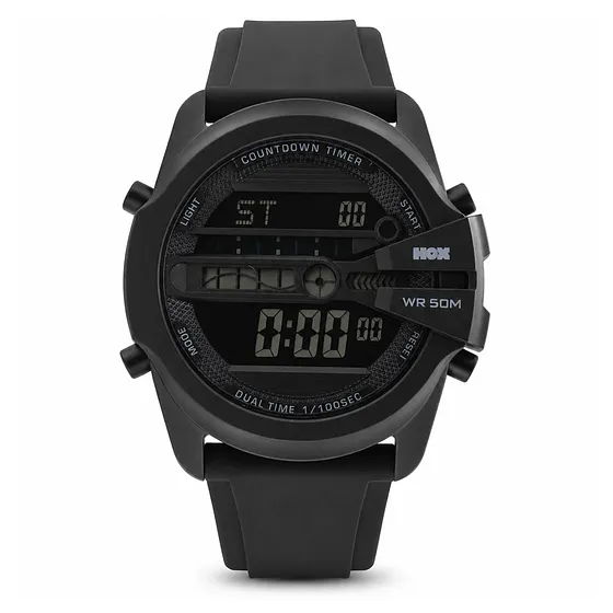 RELOJ DEPORTIVO HOX