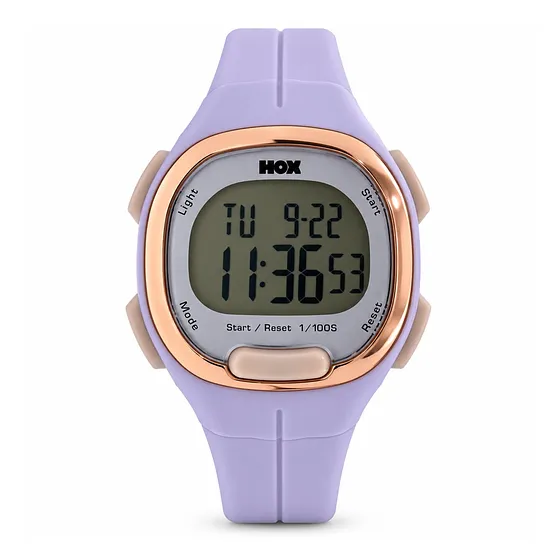 RELOJ DEPORTIVO HOX