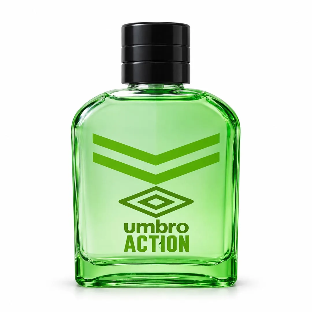 PERFUME UMBRO ACTION