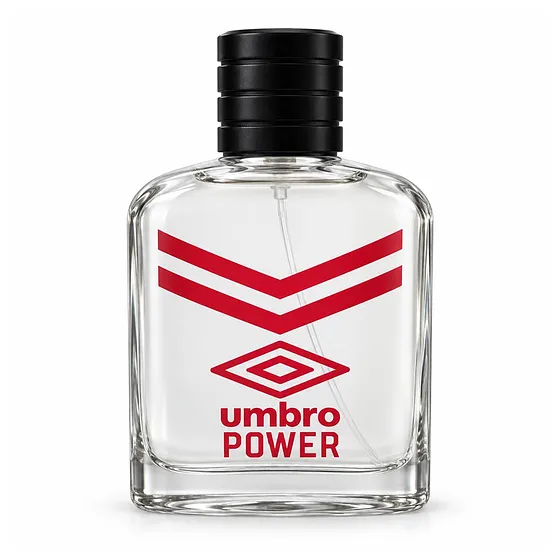 PERFUME DE UMBRO POWER
