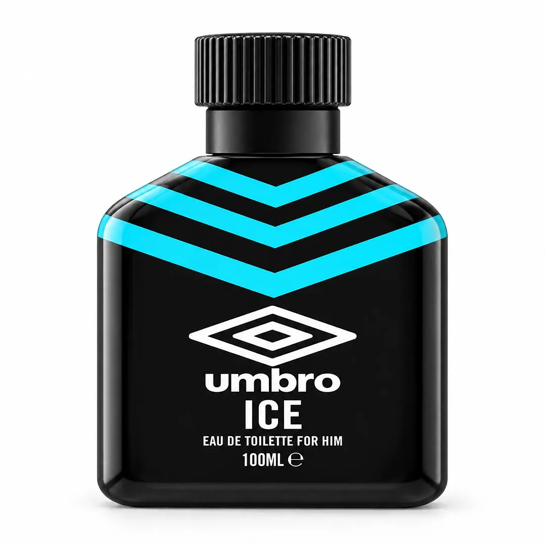 PERFUME UMBRO MATT ICE