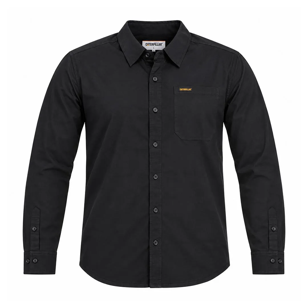 CAMISA MANGA LARGA