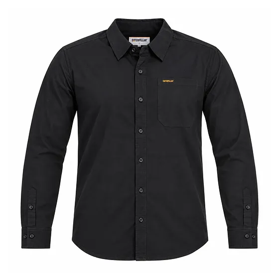 CAMISA MANGA LARGA