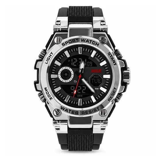 RELOJ HOX CABALLERO