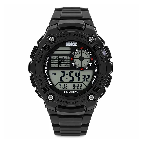 RELOJ HOX CABALLERO