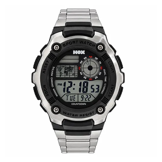 RELOJ HOX CABALLERO