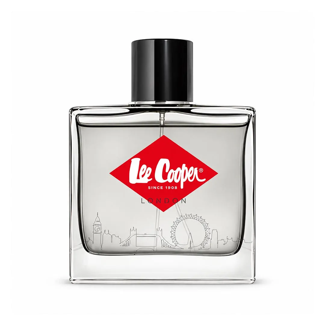 PERFUME LEE COOPER TIMELESS