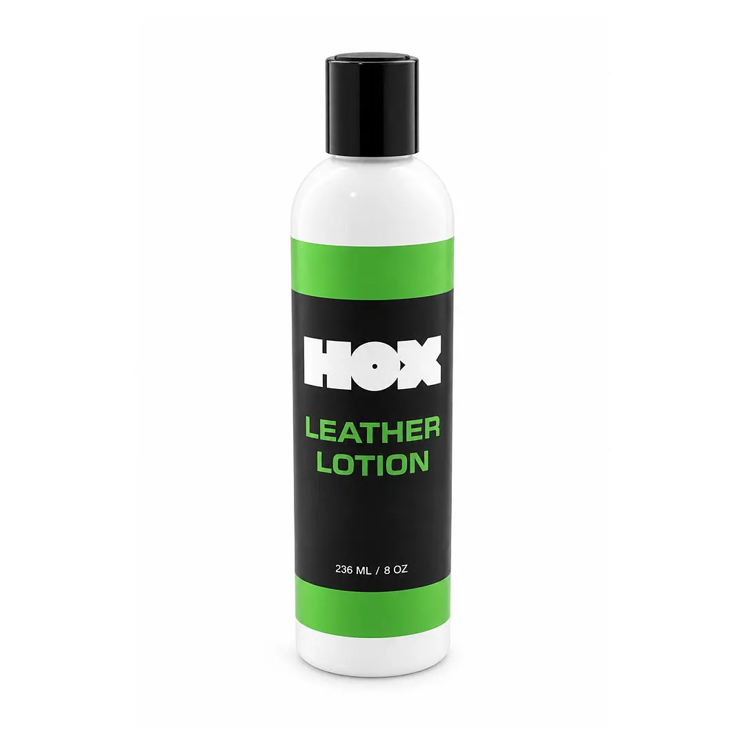 CREMA PARA CUERO HOX UNISEX