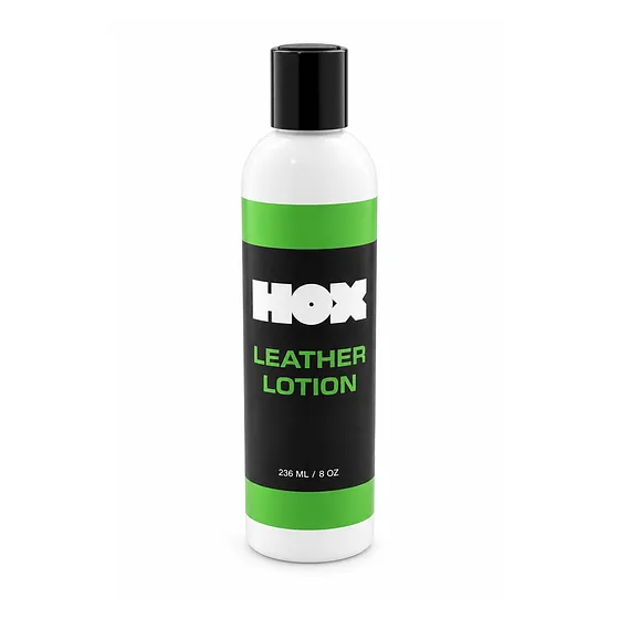 CREMA PARA CUERO HOX UNISEX