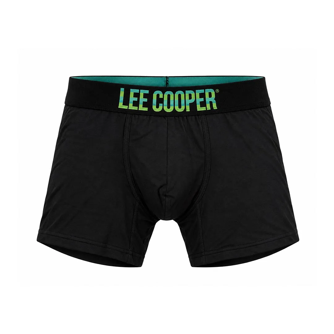 BOXER LEE COOPER HOM