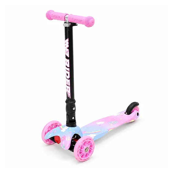 PATINETA MVP NIÑA